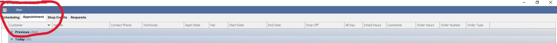 SchedulerNoSearch.JPG