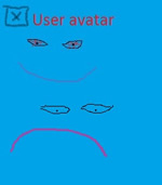 User avatar