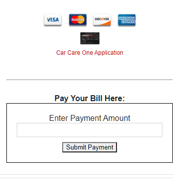 pay your bill